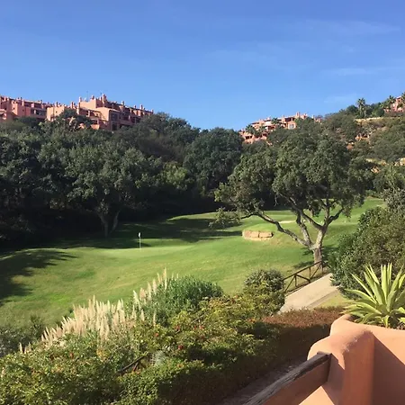アパート El Soto De Marbella Free Golf-tennis-padel-gym Gf 2 Bed 2 Bath P2b-p14 マラガ
