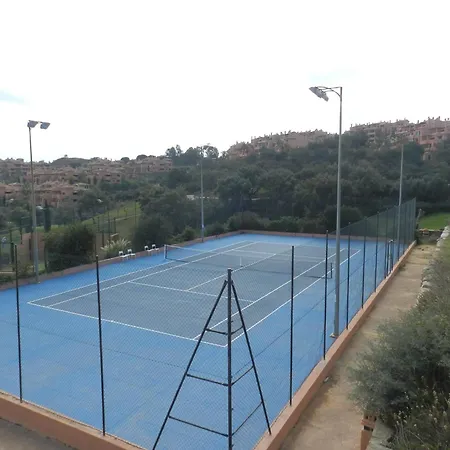 El Soto De Marbella Free Golf-tennis-padel-gym Gf 2 Bed 2 Bath P2b-p14