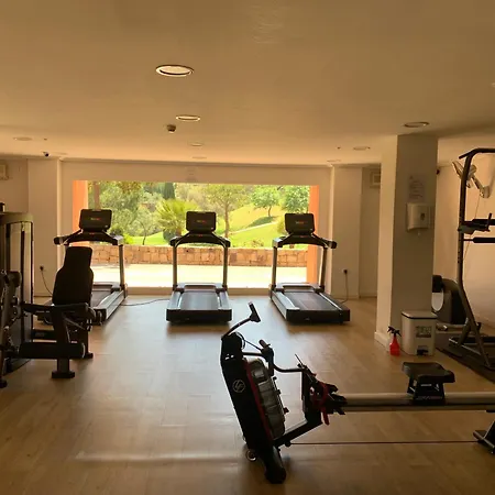 El Soto De Marbella Free Golf-tennis-padel-gym Gf 2 Bed 2 Bath P2b-p14 マラガ