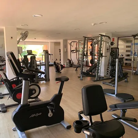 El Soto De Marbella Free Golf-tennis-padel-gym Gf 2 Bed 2 Bath P2b-p14