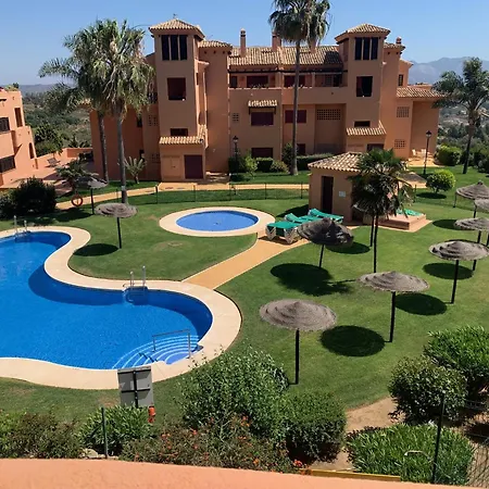 アパート El Soto De Marbella Free Golf-tennis-padel-gym Gf 2 Bed 2 Bath P2b-p14 *