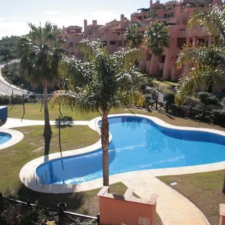 El Soto De Marbella Free Golf-tennis-padel-gym Gf 2 Bed 2 Bath P2b-p14