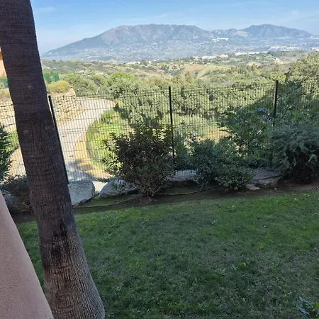 El Soto De Marbella Free Golf-tennis-padel-gym Gf 2 Bed 2 Bath P2b-p14 アパート マラガ