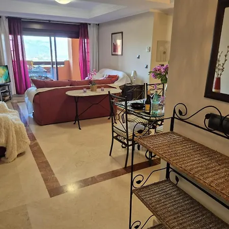 El Soto De Marbella Free Golf-tennis-padel-gym Gf 2 Bed 2 Bath P2b-p14 *