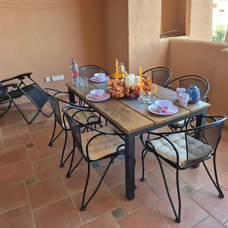 El Soto De Marbella Free Golf-tennis-padel-gym Gf 2 Bed 2 Bath P2b-p14 *