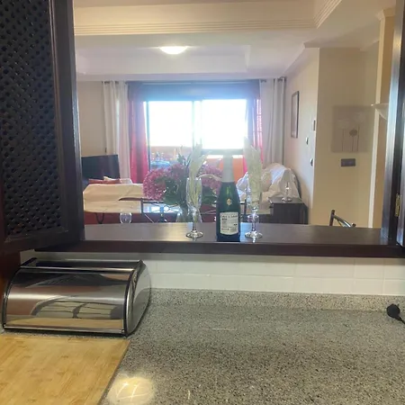 El Soto De Marbella Free Golf-tennis-padel-gym Gf 2 Bed 2 Bath P2b-p14