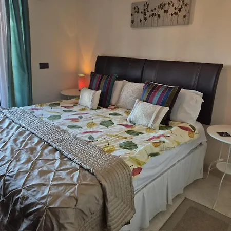 El Soto De Marbella Free Golf-tennis-padel-gym Gf 2 Bed 2 Bath P2b-p14 * マラガ