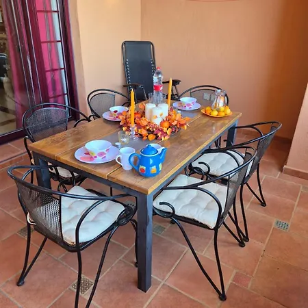 アパート El Soto De Marbella Free Golf-tennis-padel-gym Gf 2 Bed 2 Bath P2b-p14 *