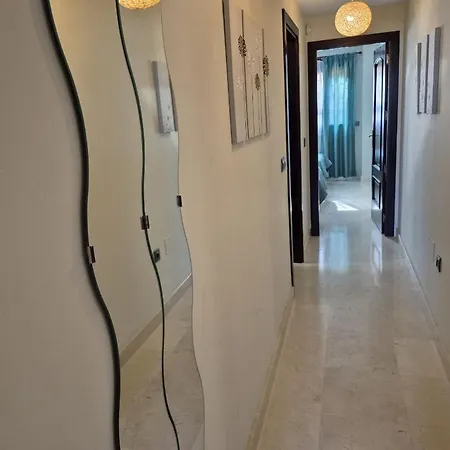 El Soto De Marbella Free Golf-tennis-padel-gym Gf 2 Bed 2 Bath P2b-p14 *