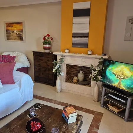 El Soto De Marbella Free Golf-tennis-padel-gym Gf 2 Bed 2 Bath P2b-p14 * マラガ