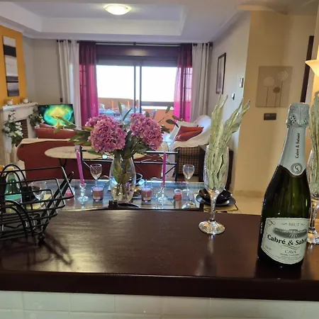 El Soto De Marbella Free Golf-tennis-padel-gym Gf 2 Bed 2 Bath P2b-p14 アパート マラガ