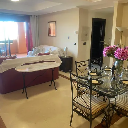 El Soto De Marbella Free Golf-tennis-padel-gym Gf 2 Bed 2 Bath P2b-p14