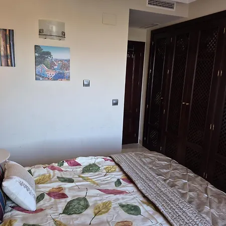 El Soto De Marbella Free Golf-tennis-padel-gym Gf 2 Bed 2 Bath P2b-p14 アパート マラガ