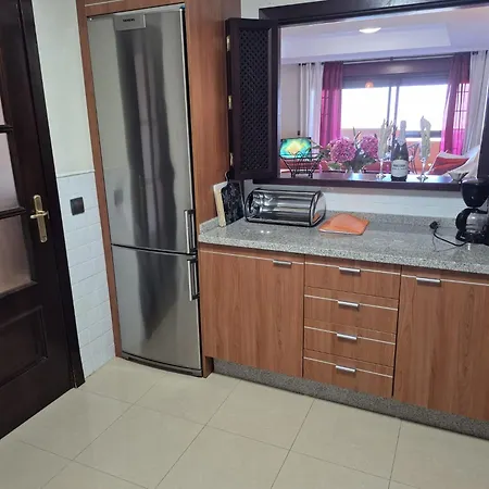 El Soto De Marbella Free Golf-tennis-padel-gym Gf 2 Bed 2 Bath P2b-p14 アパート